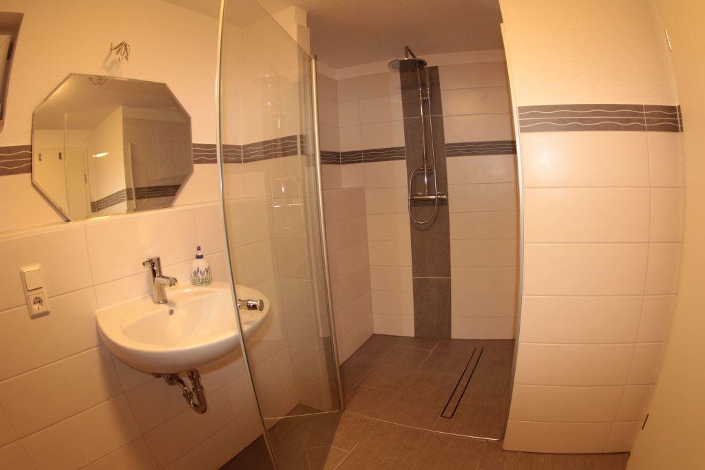 Ferien Im Laden Apartment เควดลินบวร์ก ภายนอก รูปภาพ